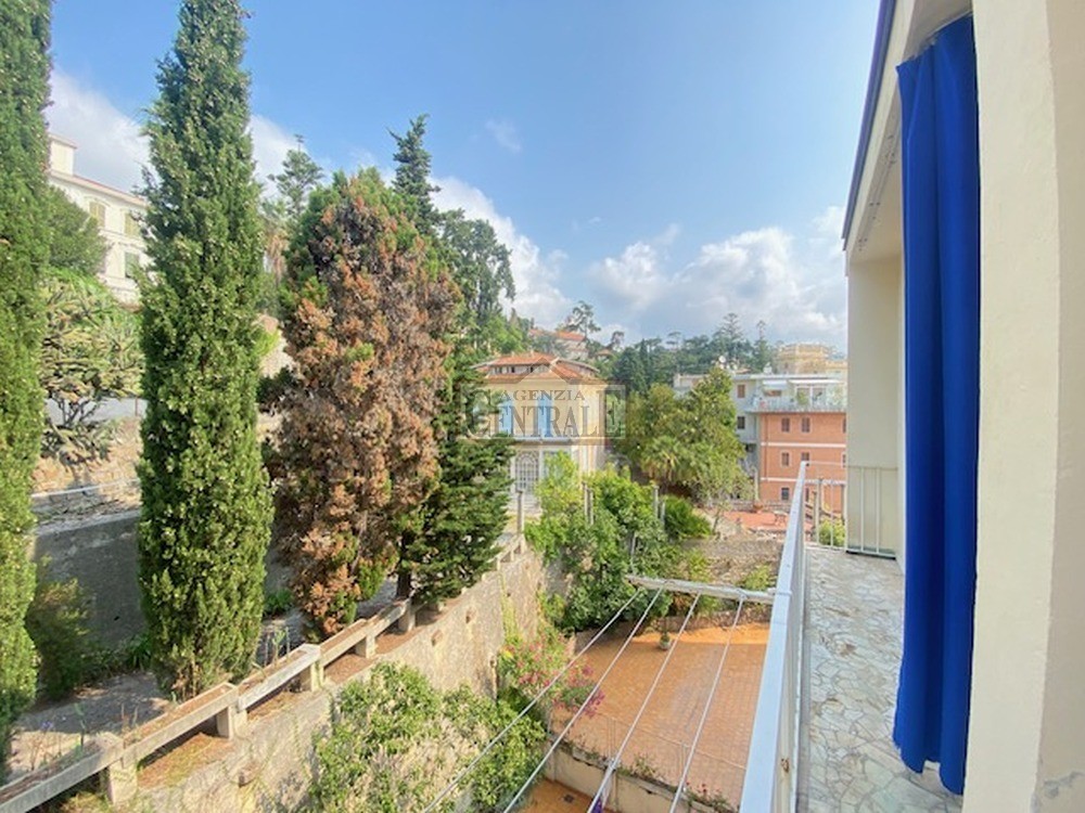 Agenzia Immobiliare Centrale Sanremo
